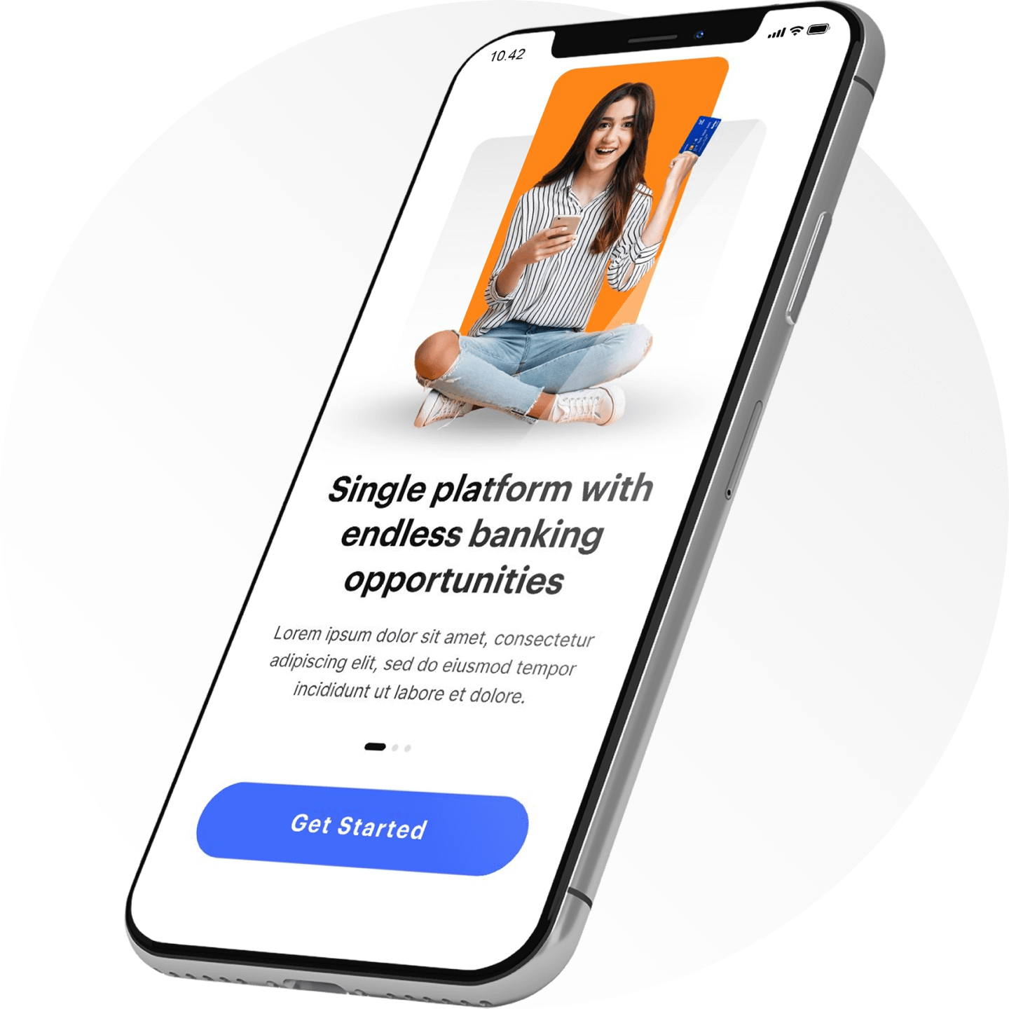 Easy multilingual app - Digi Khata Easy multilingual app - Digi Khata