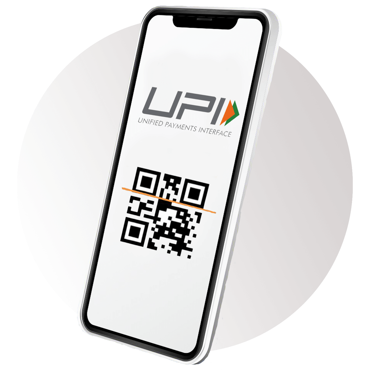 Personal UPI handle & QR - Digi Khata Personal UPI handle & QR - Digi Khata